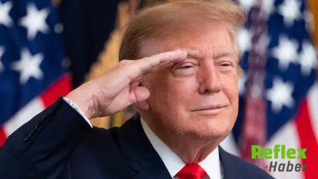 Trump’tan Rusya’nın Dizel Tedarikine İ̇lişkin Açıklama