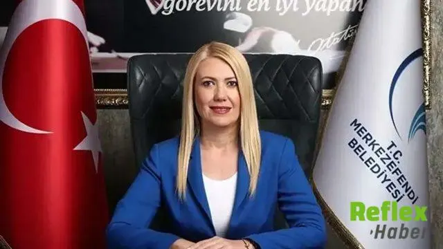 Merkezefendi Belediyesi Operasyonunda Şeniz Doğan Dahil 17 Şüpheli Adliyede