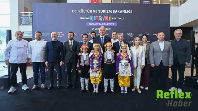 Antalya’da Expo Alanına Büyük Kongre Ve Fuar Merkezi Projesi