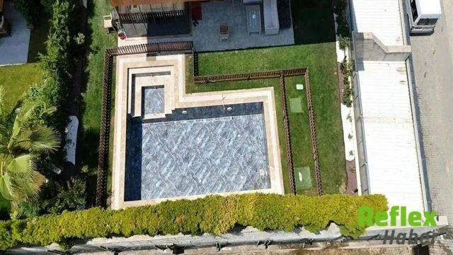 Ferdi Zeyrek Soruşturmasında Bilirkişi Raporu Açıklandı