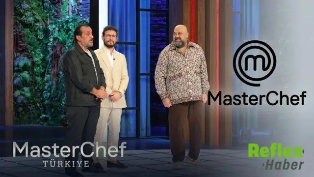 Masterchef’te İ̇kinci Dokunulmazlığın Sahibi Mavi Takım Oldu