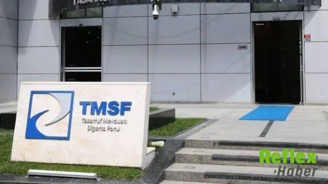 Destek Finans Faktoring’e Tmsf Kayyım Olarak Atandı