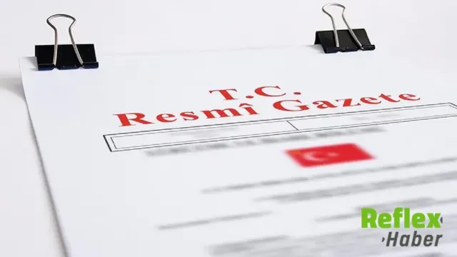 26 Ekim 2026 Resmî Gazete'de Akademik Kadro İ̇lanları Yer Aldı