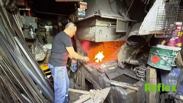 Bartın’da çekiç sesleri tek dükkâna kaldı: 100 yıllık mesleğin son temsilcisi