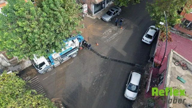 Kahramanmaraş’ta Kış Öncesi Mazgal Ve Hat Temizliği