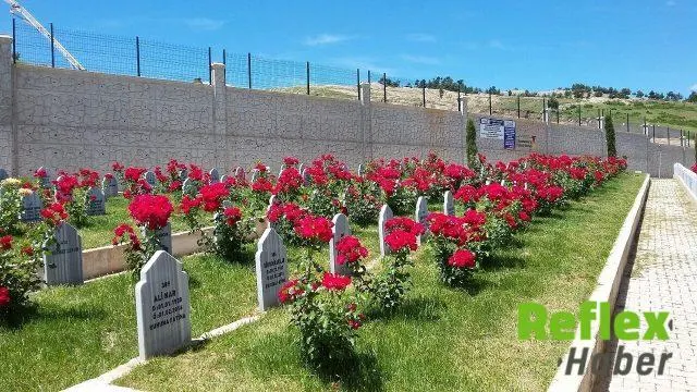 Kahramanmaraş'ta 17 Eylül 2026 Perşembe günü vefat edenler