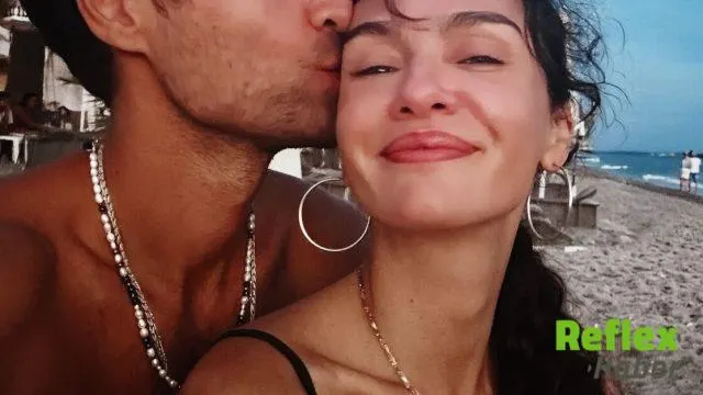 Hakan Kurtaş Ve Birce Akalay İ̇lişkisinin Başlangıcını Anlattı