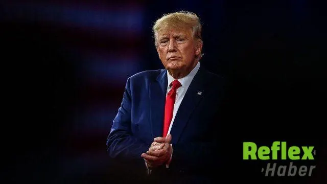 Trump: İran konusunda önemli bir kararın eşiğindeyim