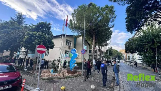 Merkezefendi Belediyesi'nde Operasyon: Başkan Şeniz Doğan Ve Eşi Gözaltında