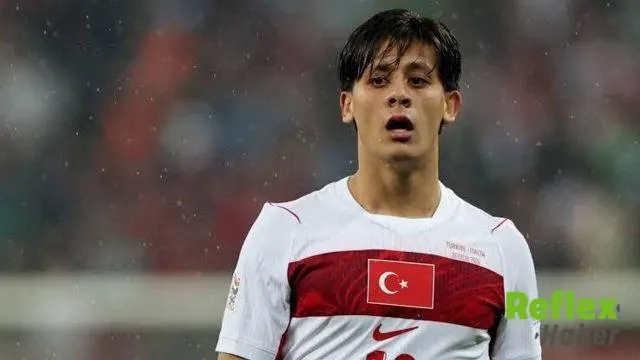Arda Güler İ̇talya Karşısında Neden Yok?