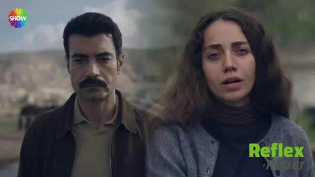 Sevdan Bir Ateş’te Mirza’yı Sarsan Gerçek Ortaya Çıktı