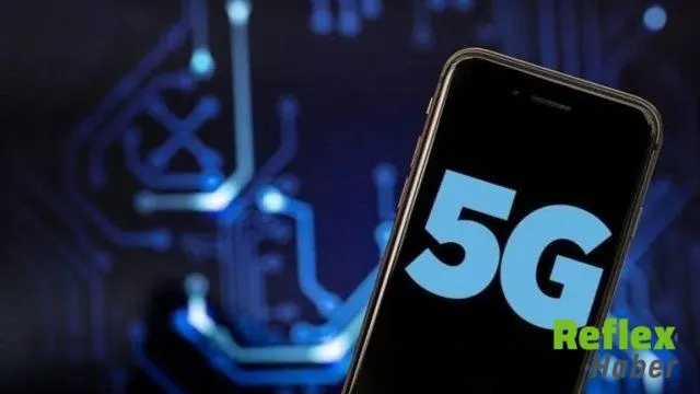 5g Abone Sayısı 48 Milyona Yaklaştı