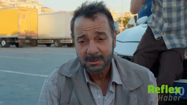 Haysiyet 6. Bölüm Fragmanı İ̇çin Gözler Kanal D’de