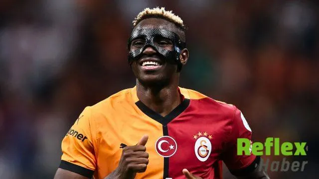 Osimhen Neden Oynamıyor? Sakatlandı mı?